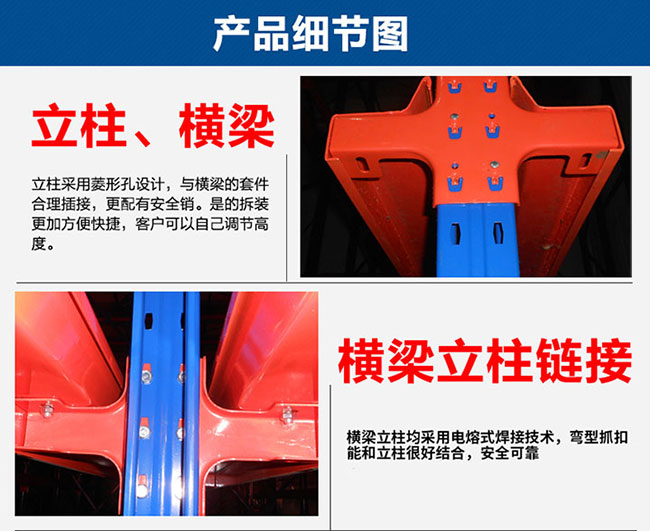 橫梁、立柱、橫梁立柱連接